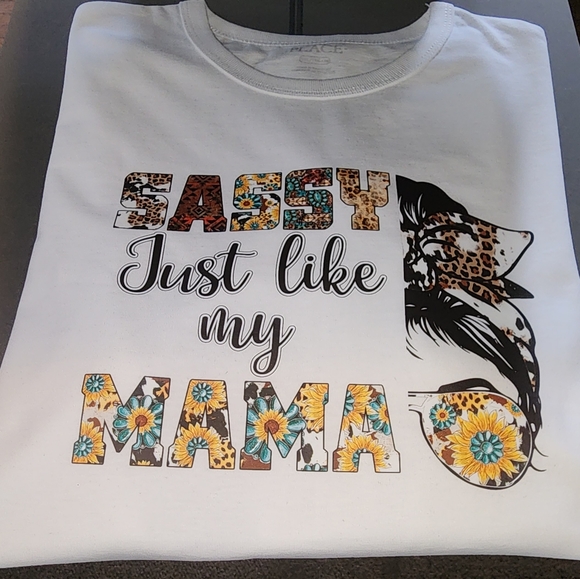 Custom t-shirts & designs to pick from - Picture 3 of 14